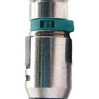 Fuel Injector IWP042 Suitable for Peugeot 206 307 Renault Clio 8200107049 - XQ1