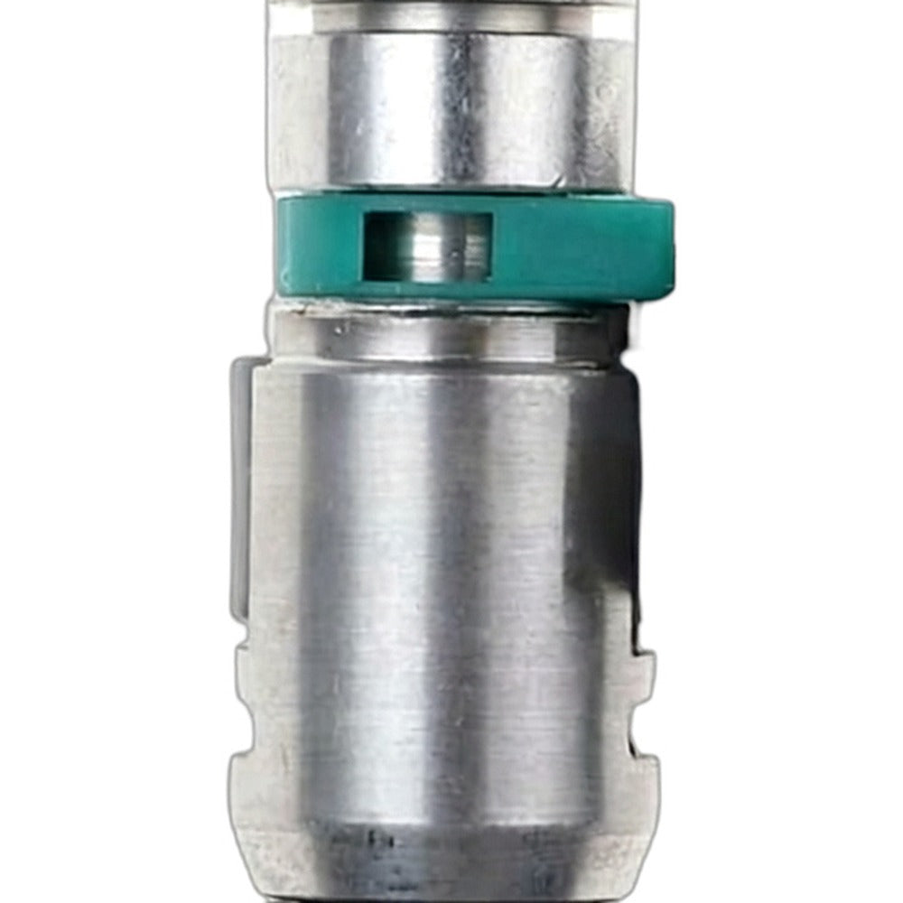 Fuel Injector Suitable for Renault Clio Megane Scenic Dacia Logan 0280158170 - XQ1