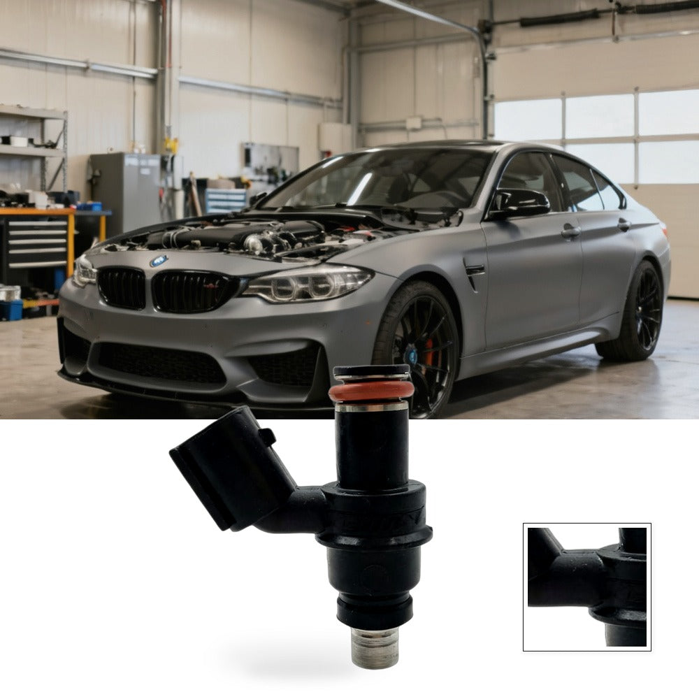 Fuel Injector Suitable for Suzuki GSXR600 GSXR750 GSXR1000 2003-2005 15710-21H00 - BG1