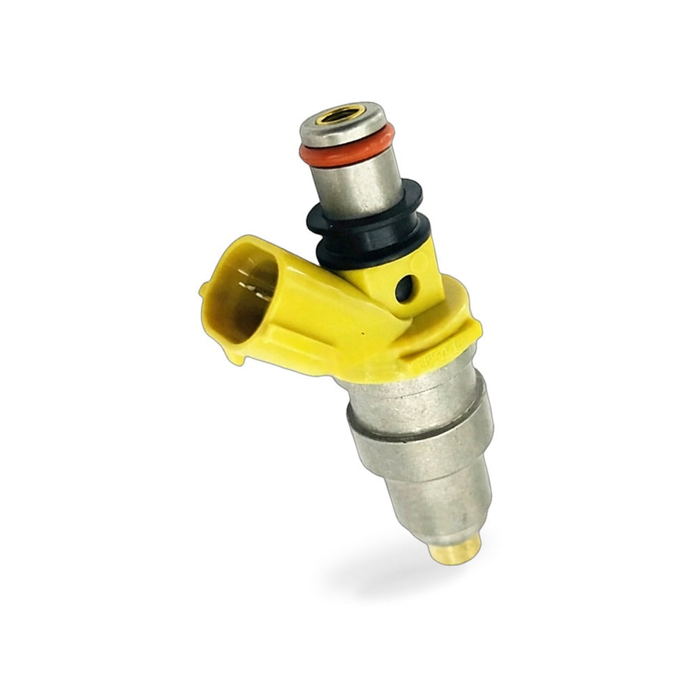 Fuel Injector Suitable for Toyota Corolla 5AFE AE100 1992-2002 23250-15030 - BD4