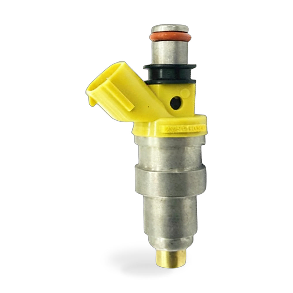 Fuel Injector Suitable for Toyota Corolla 5AFE AE100 1992-2002 23250-15030 - ZT2