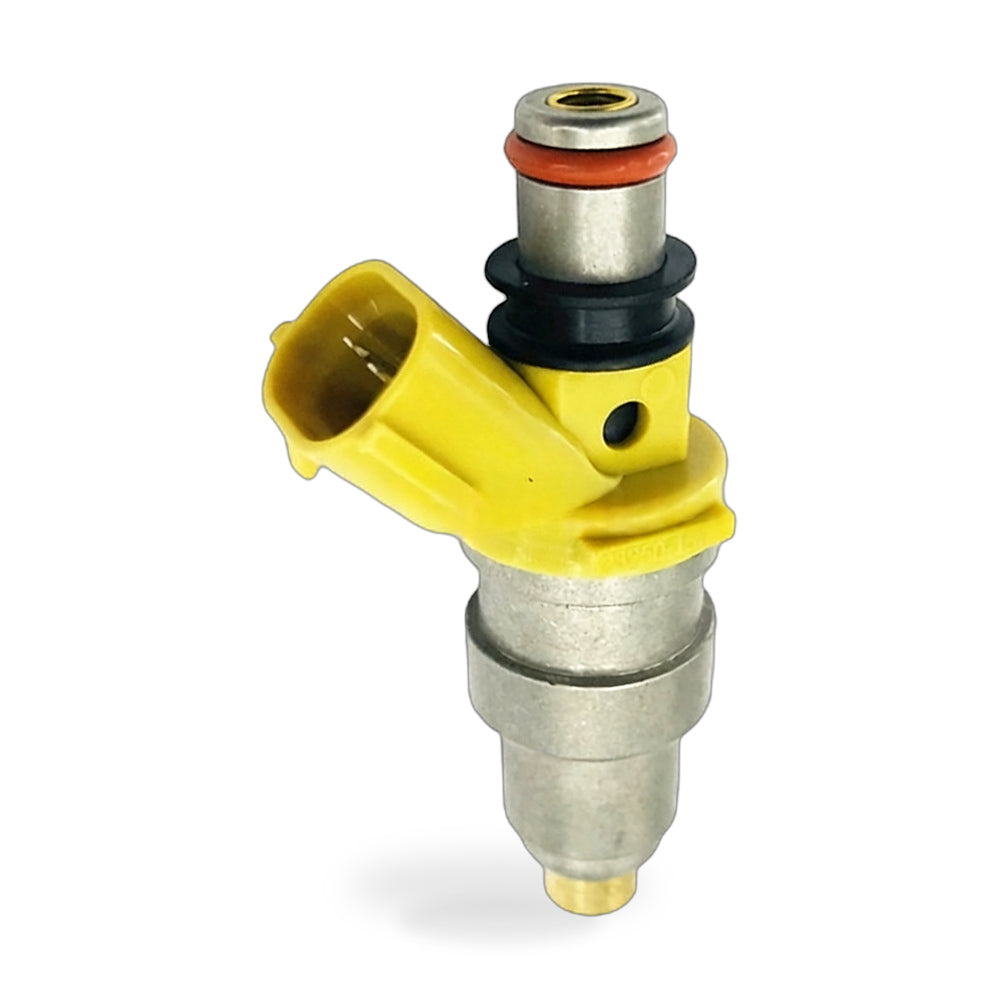 Fuel Injector Suitable for Toyota Corolla 5AFE AE100 1992-2002 23250-15030 - ZT3