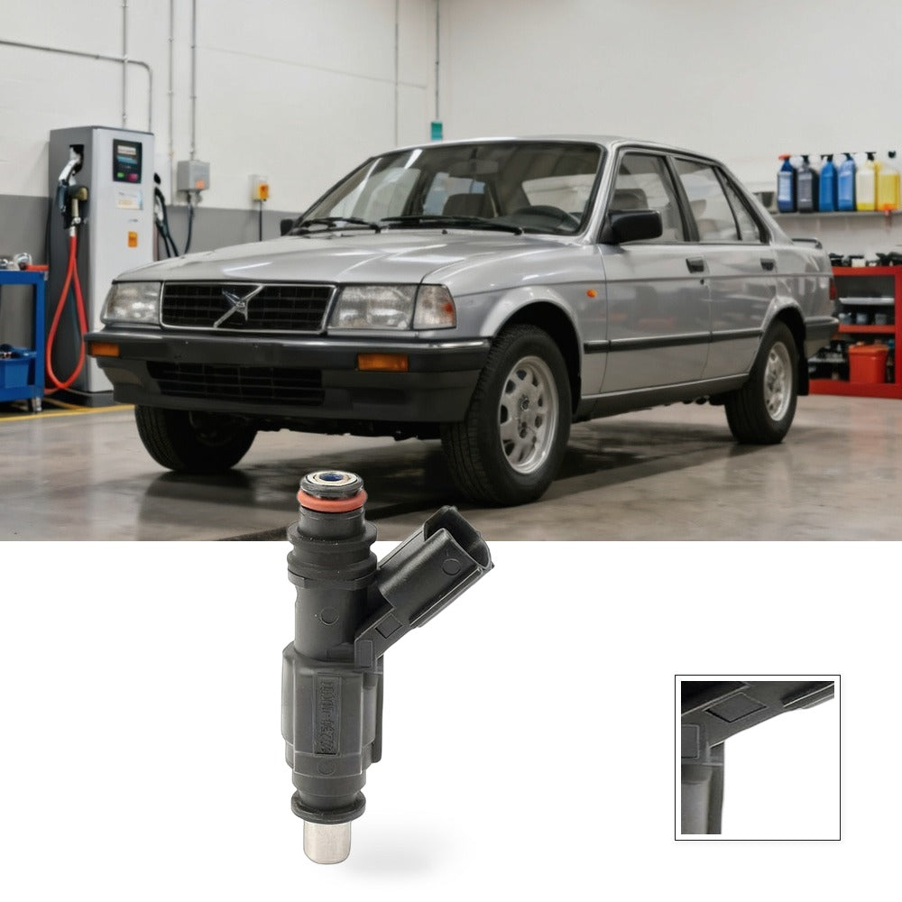 Fuel Injector Suitable for Toyota Corolla Altis Avensis 2000-2008 23250-0D030 - BG1