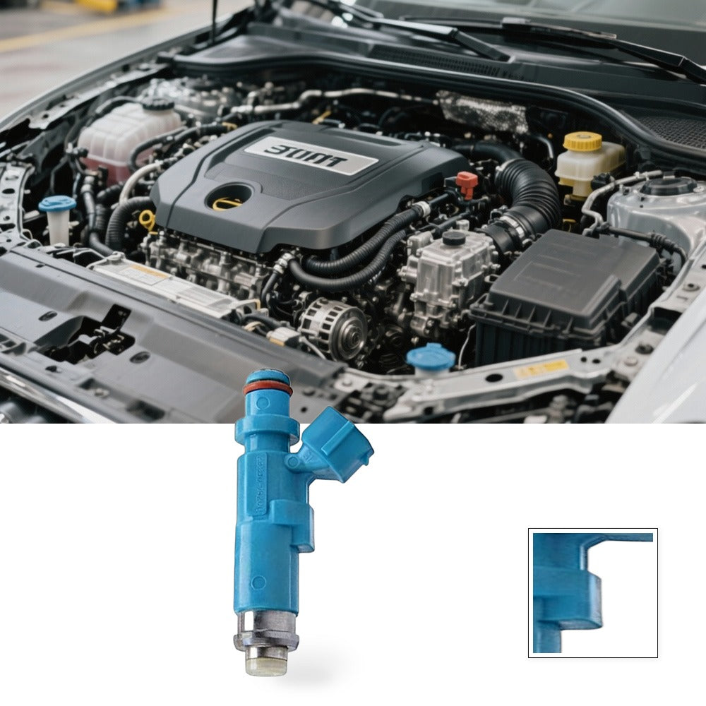 550CC Fuel Injector Suitable for Toyota Carina 3SGTE ST215 23250-74200 - BG1