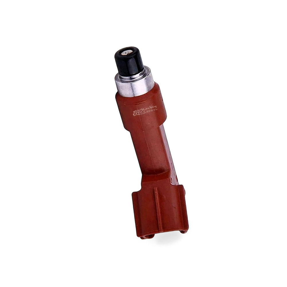 Fuel Injector Suitable for Toyota Yaris NCP90 NCP92 2005-2011 23250-21060 - BD4