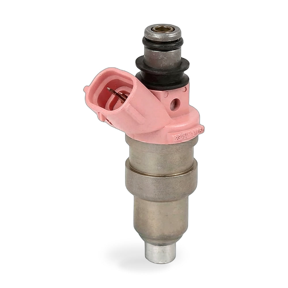 Fuel Injector Suitable for Toyota Corolla Celica Paseo Tercel 23250-11050 JY0359 - ZT2