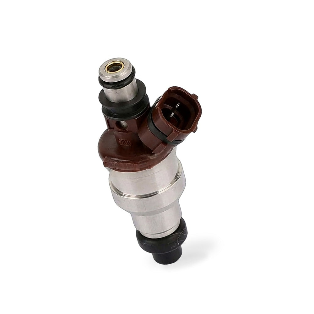 Fuel Injector Suitable for Toyota 4Runner T100 3VZE 23250-65020 23209-65020 - BD2