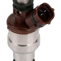 Fuel Injector Suitable for Toyota 4Runner T100 3VZE 23250-65020 23209-65020 - XQ1