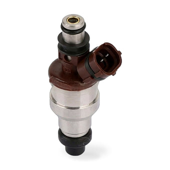 compare product Fuel Injector Suitable for Toyota 4Runner T100 3VZE 23250-65020 23209-65020