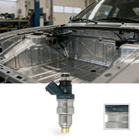 Fuel Injector Suitable for Toyota Corolla Celica Paseo 1994-2013 23250-11090 - BG1