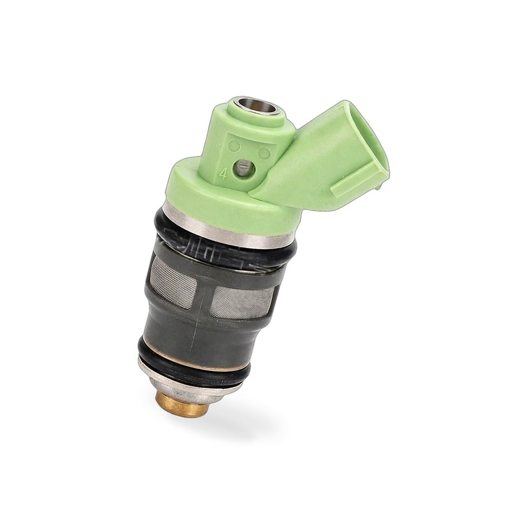 Fuel Injector Suitable for Toyota Hiace RZH 1RZ 2RZ 1989-2004 23250-75060 - BD1