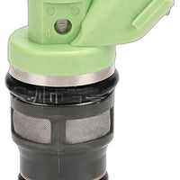 Fuel Injector Suitable for Toyota Hiace RZH 1RZ 2RZ 1989-2004 23250-75060 - XQ1