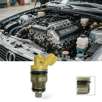 Fuel Injector Suitable for Toyota Chaser Mark II Cresta 1996-2001 JY0599 - BG1