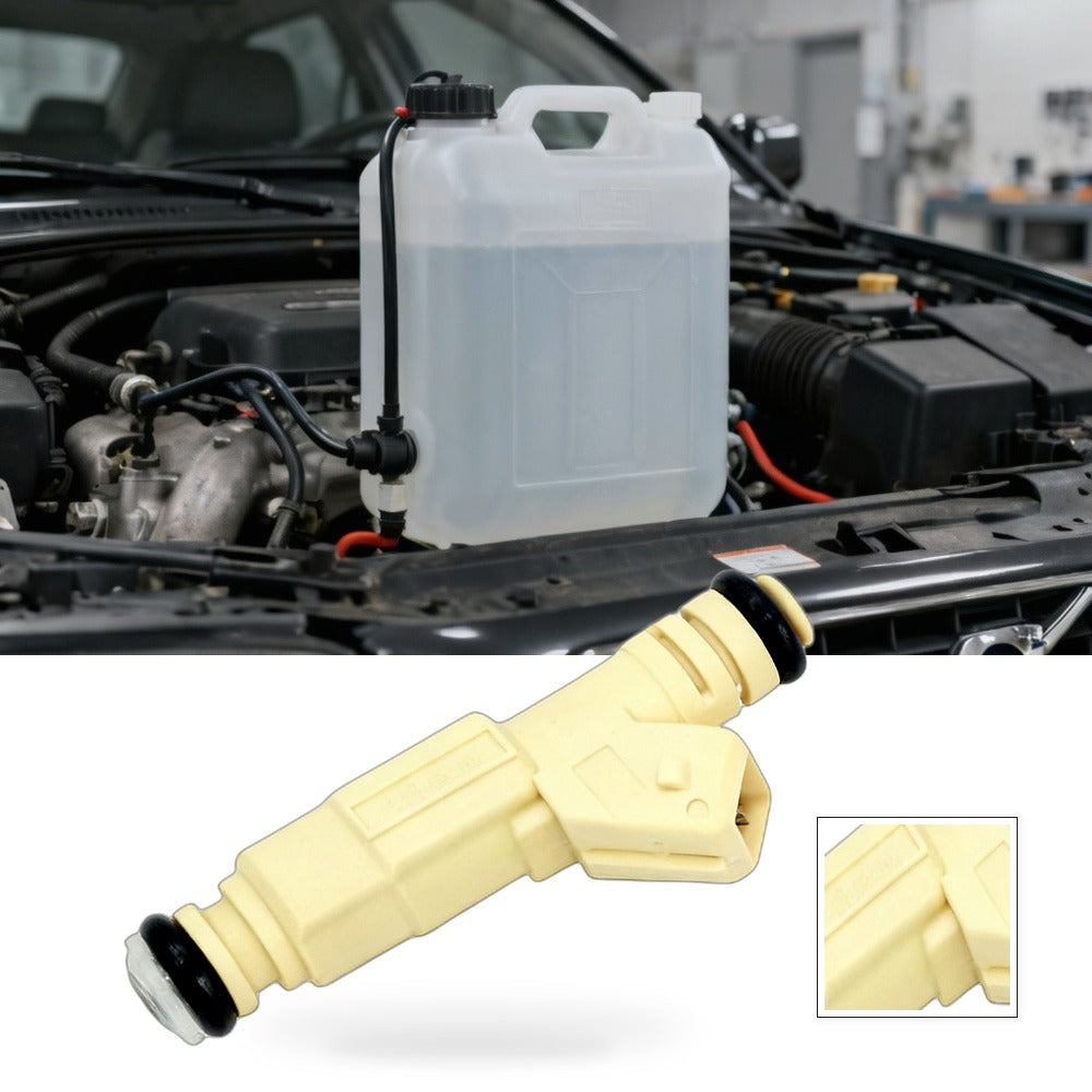 Fuel Injector Suitable for Volvo 850 C70 S70 V70 XC70 0280155766 9454557 - BG1