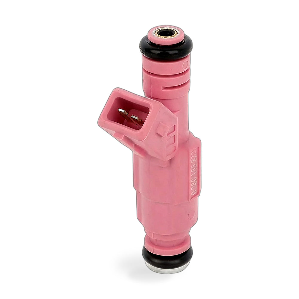 Fuel Injector Suitable for Volvo S60 S80 V70 XC90 0280155832 9186348 - ZT2