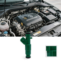 Fuel Injector Suitable for Volkswagen Beetle Golf Jetta Passat 0280156252 - BG1