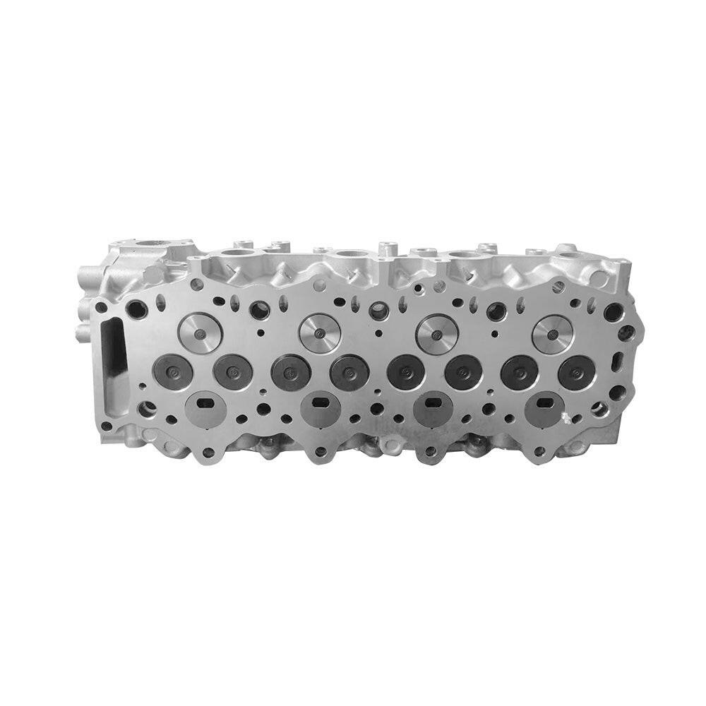 Complete Assembled Cylinder Head Suitable For Ford Courier Mazda Bravo B2500 WL-T WLT 2.5L