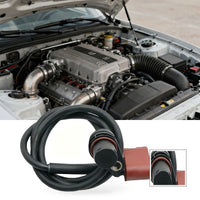 Steering Angle Sensor Suitable for VW 6Q1423291E 6Q1423291H 6Q1423291A - BG1