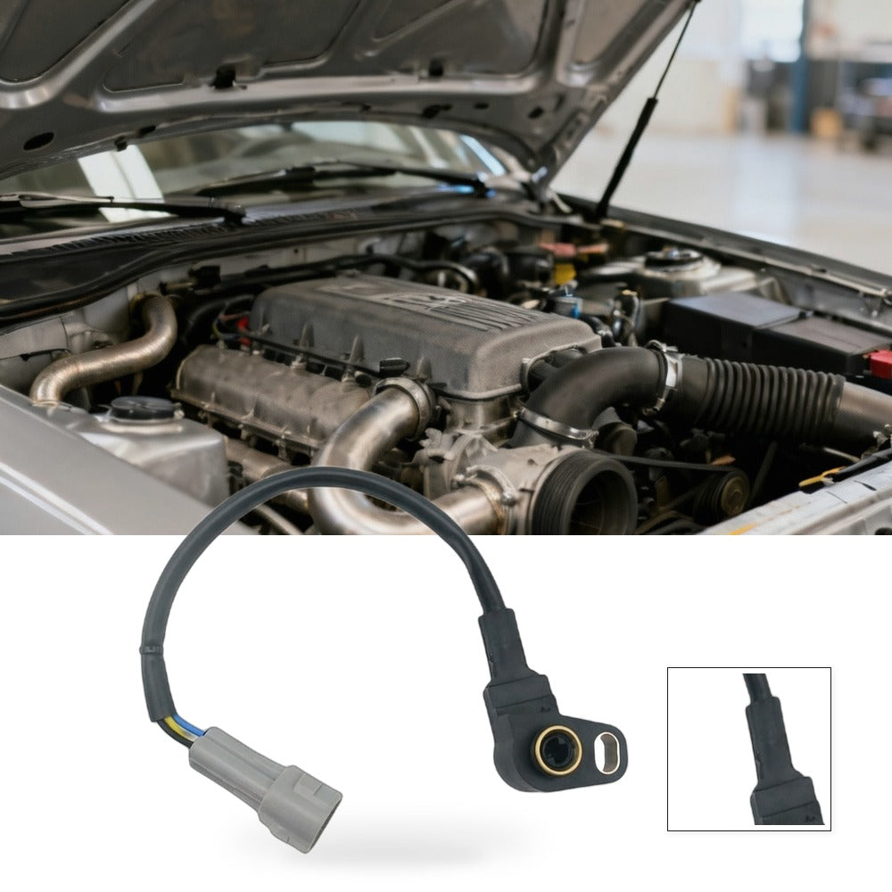 Throttle Position Sensor Suitable for Kawasaki 21176-0129 - BG1