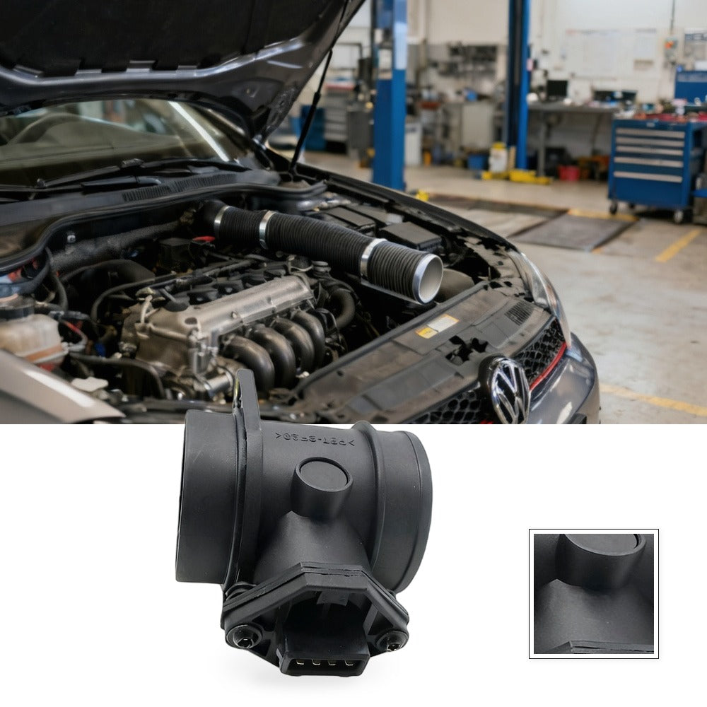 Air Flow Meter Suitable for VW Golf 1991-1999 Jetta Passat 037906461A - BG1