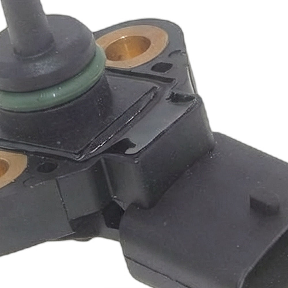 Intake Pressure Sensor Suitable for VW Golf Audi A3 Skoda Octavia 1.9 TDI - XQ1