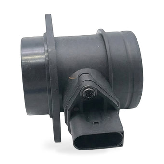 compare product Mass Airflow Sensor Suitable for VW Jetta Beetle Golf Audi 0280218122 1JD906461