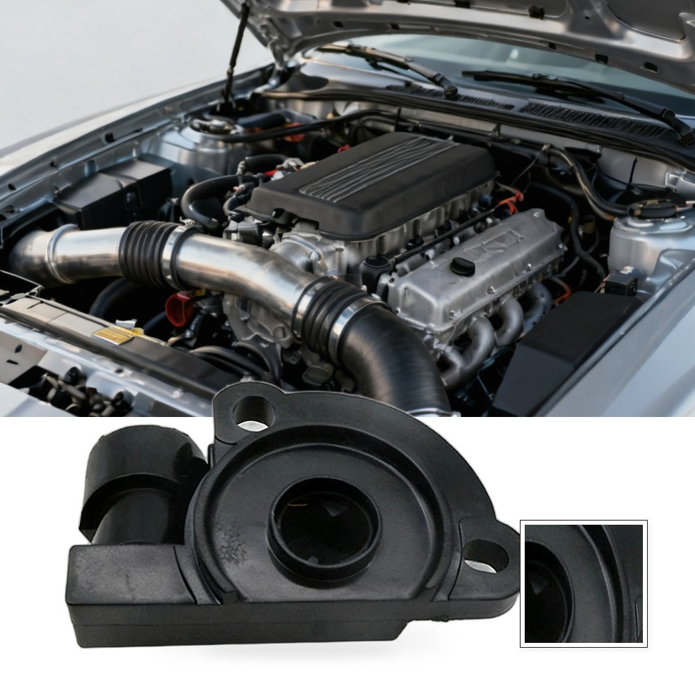Throttle Position Sensor Suitable for Buick Chevrolet 1994-1996 17106681 - BG1