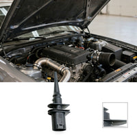 Intake Air Temperature Sensor Suitable for BMW 1 3 5 6 7 Series 65816905133 - BG1