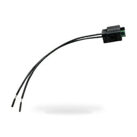 65816905133+65816905133 Plug Suitable for BMW Intake Air Temperature Sensor - ZT3