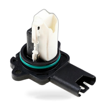 compare product BMW E60 E90 Air Flow Meter 5WK97502 5WK97502Z 13627520519