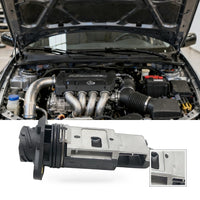 Mass Air Flow Sensor Suitable for Mercedes-Benz C-Class E-Class M-Class - BG1