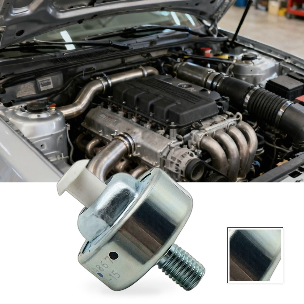 Knock Sensor 12597415 10456603 Suitable for Chevrolet Buick 2723224070 - BG1