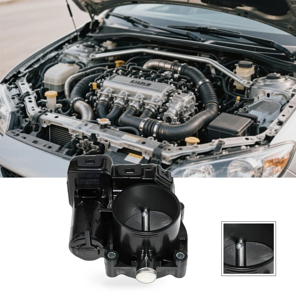 Throttle Position Sensor Suitable for Chrysler Dodge Jeep 04861661AA - BG1