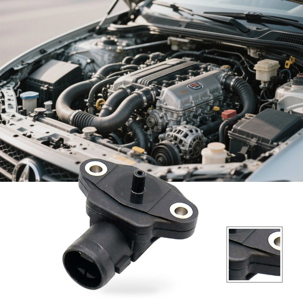 Intake Manifold Pressure Sensor Suitable for Honda RA6 CF CG Acura 079800-4250 - BG1