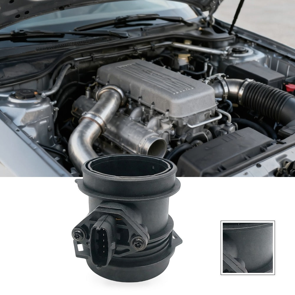 Mass Air Flow Sensor Suitable for Hyundai Equus 2005-2008 02802-18160 - BG1