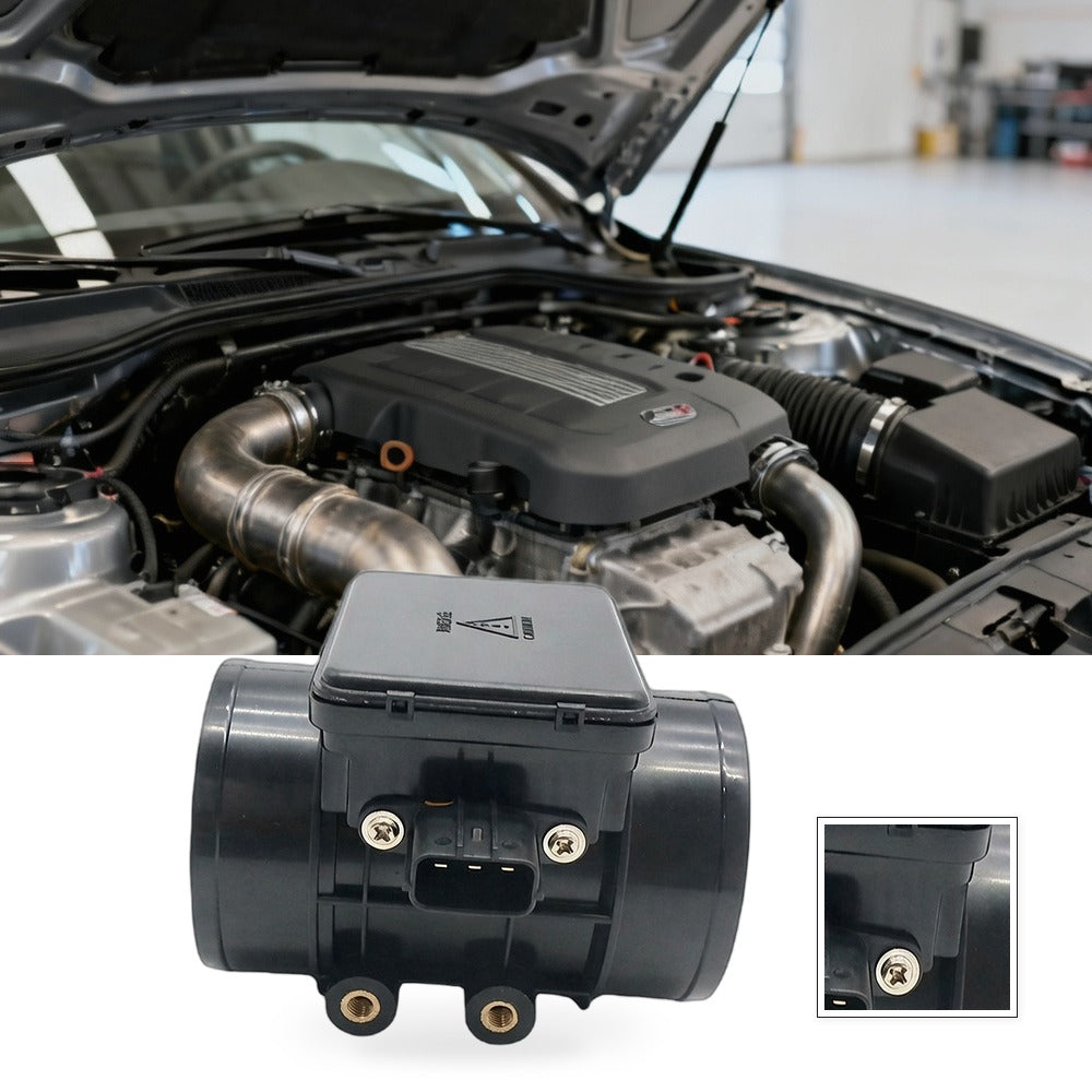 Mass Air Flow Sensor Suitable for Mazda 323 626 Premacy MPV E5T52171 - BG1