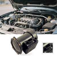 Mass Air Flow Sensor Suitable for Nissan Sentra NX 200SX Primera 1.6L - BG1