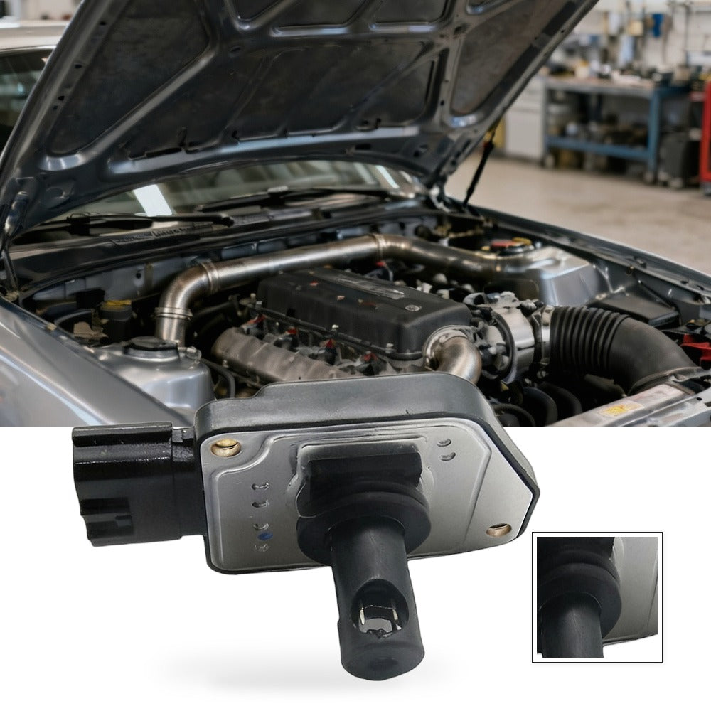 Mass Air Flow Sensor Suitable for Nissan Frontier Suzuki Grand Vitara Chevrolet - BG1