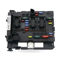 Fuse Box Sensor Suitable for Peugeot 307 408 Citroen C3 C4 9657608580 9657573680 - ZT2