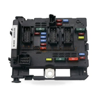 compare product Fuse Box Sensor Suitable for Peugeot 307 408 Citroen C3 C4 9657608580 9657573680