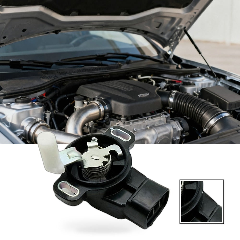 Throttle Position Sensor Suitable for Toyota Prius Yaris Corolla Lexus GS450h - BG1