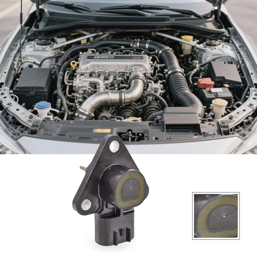 Throttle Position Sensor Suitable for Toyota 4Runner Tacoma Tundra Prado - BG1