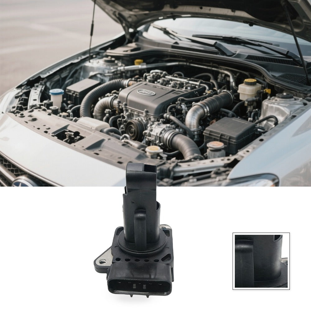 Mass Air Flow Sensor Suitable for Toyota Land Cruiser 4Runner Tacoma Tundra - BG1