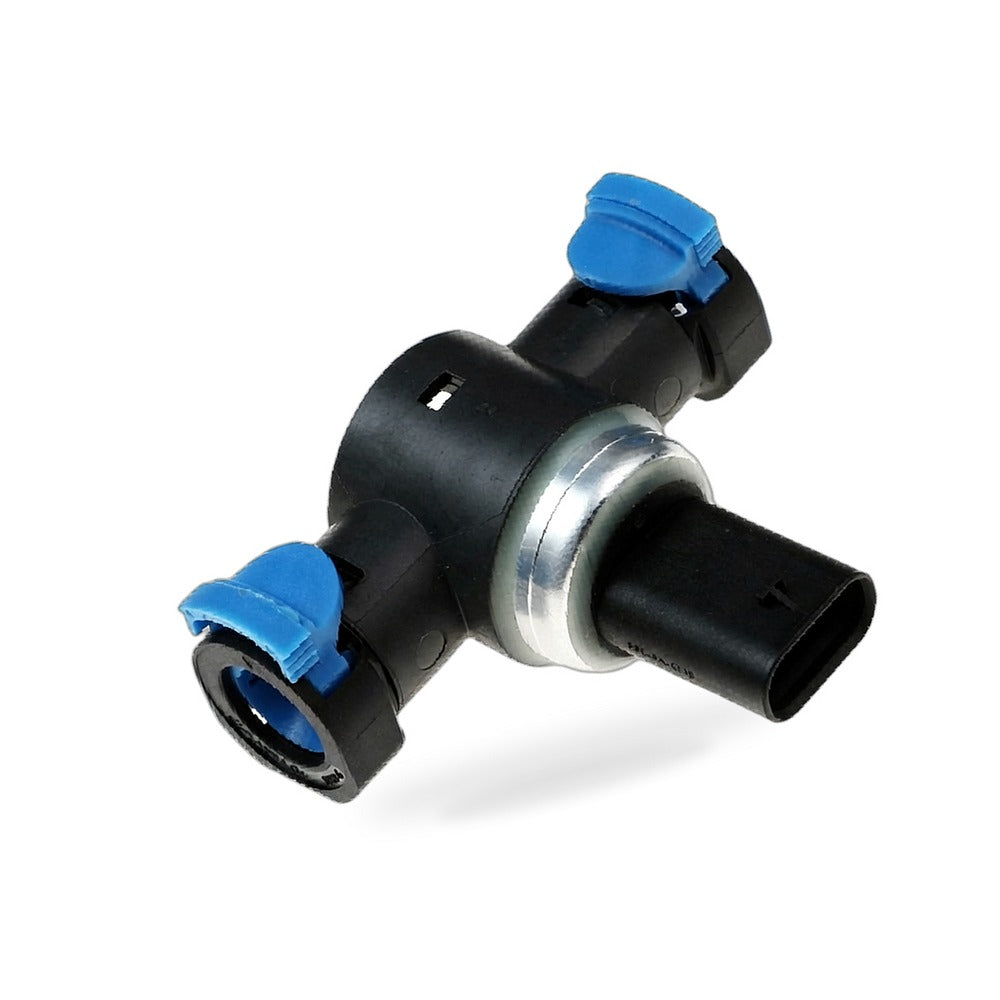 Fuel Pressure Sensor Common Rail Pressure Sensor 31432653 for Volvo - BD2