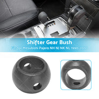 {{ Shifter Gear Bush Suitable For Mitsubishi Pajero NH NJ NK NL 1990-2000 MD701605 }} - Buy Car Parts Online at {{ Kaka Auto Parts }}.