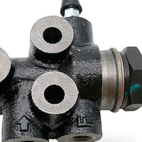 Brake Proportioning Valve Suitable for Toyota Hiace Regius Ace 1995-2006 - XQ1