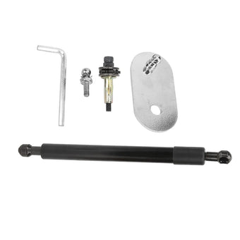 compare product Tailgate Assist Shock Suitable For Ram 1500 Pickup 09-18 2500 3500 10-18 DZ43301