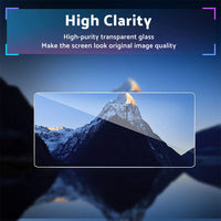 10.25-Inch Touchscreen Protector Tempered Glass Suitable For Hyundai Tucson 2022