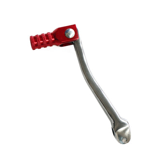 compare product 11mm Gear Shifter Shift Lever Suitable For Honda XR50 XR70 XR110 XR125 / CRF50 CRF70 CRF110 CRF125 Dirt Bike 50-125cc