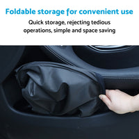 {{ 6 Layer Thick WindScreen Sun Shade Suitable For Toyota Prado 09-23UV Protection }} - Buy Car Parts Online at {{ Kaka Auto Parts }}.